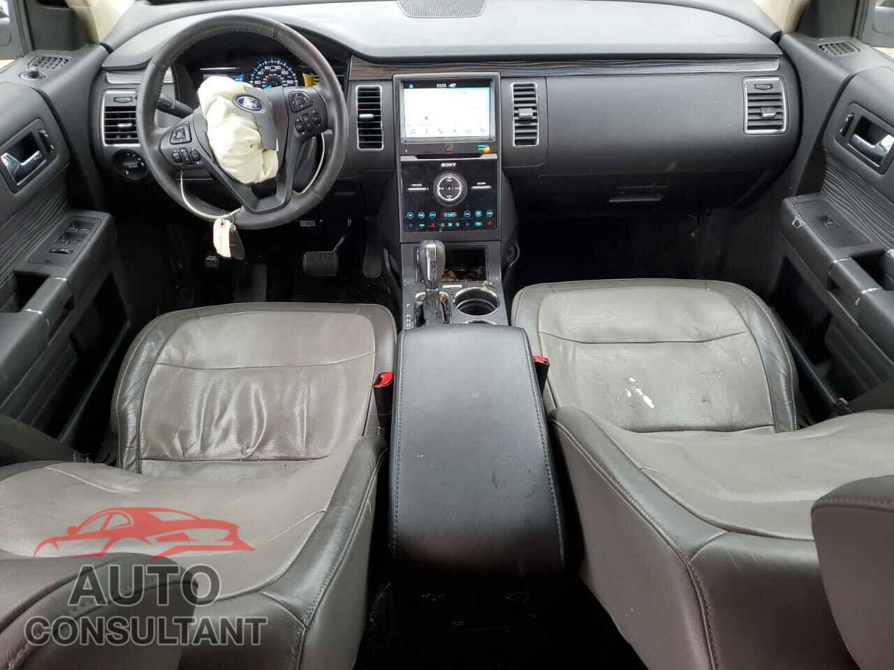 FORD FLEX 2016 - 2FMHK6D88GBA09081