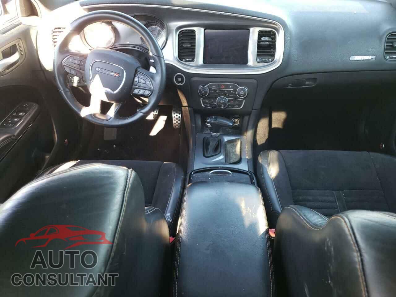 DODGE CHARGER 2017 - 2C3CDXCT7HH535547