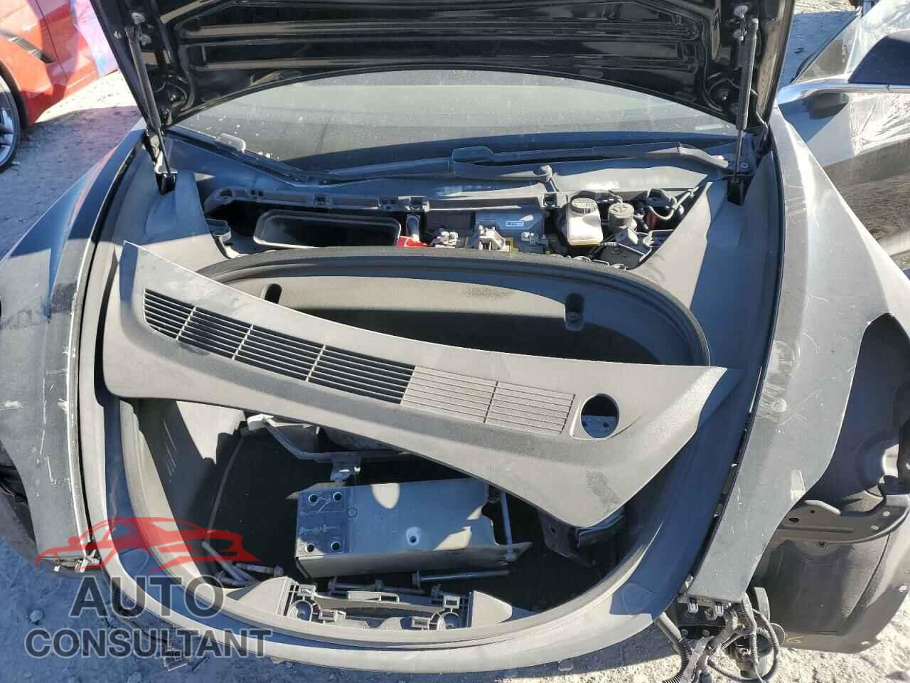TESLA MODEL 3 2020 - 5YJ3E1EA9LF427544
