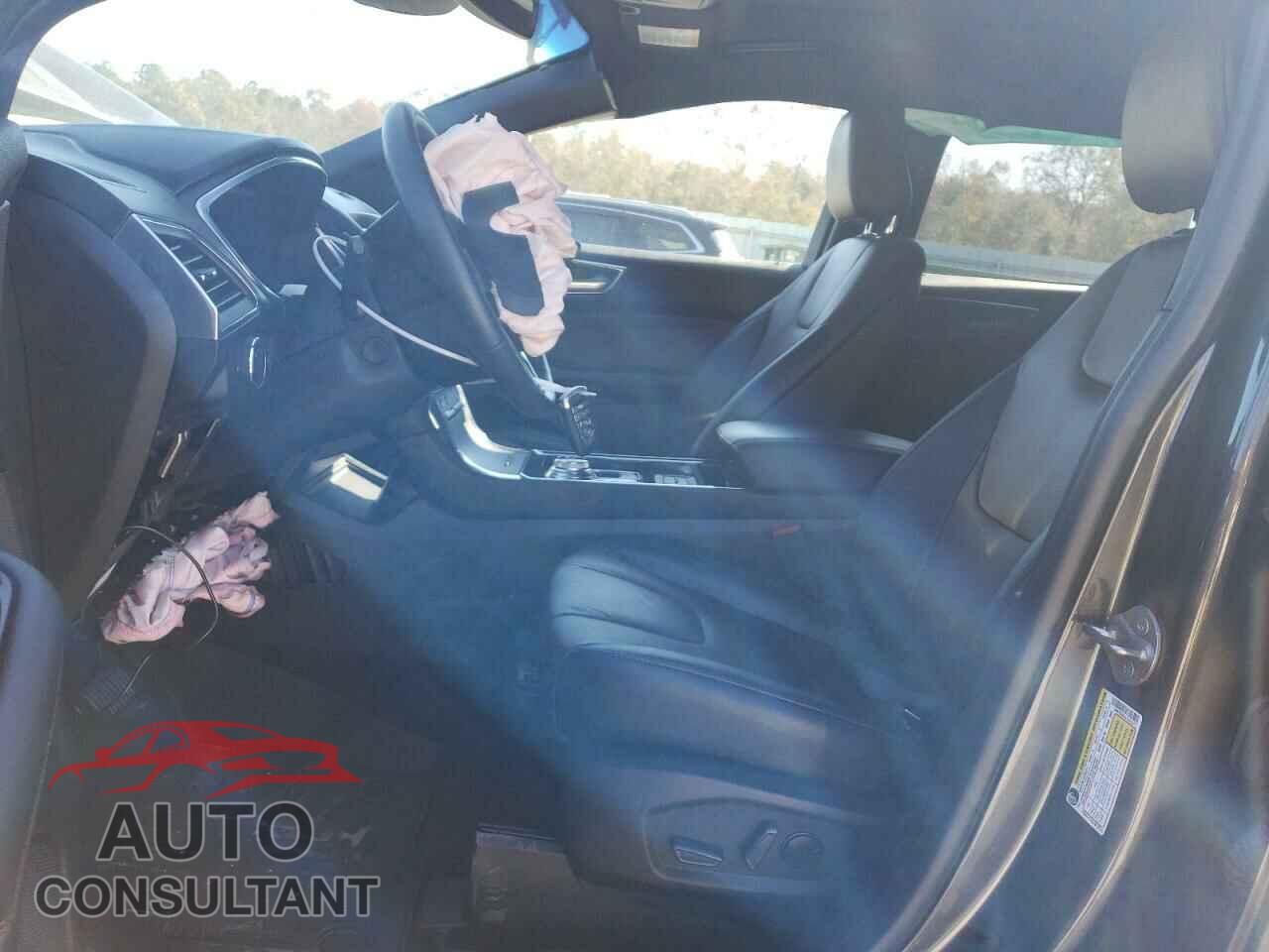 FORD EDGE 2020 - 2FMPK3K94LBA53577