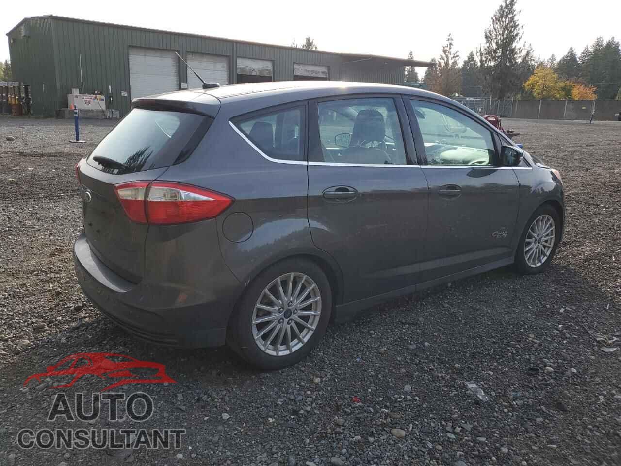 FORD CMAX 2015 - 1FADP5CU2FL104429