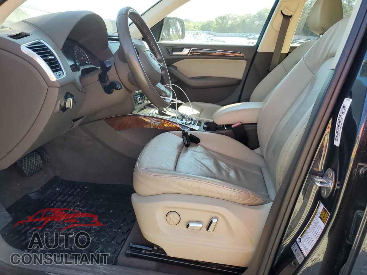 AUDI Q5 2015 - WA1CFAFP5FA070113