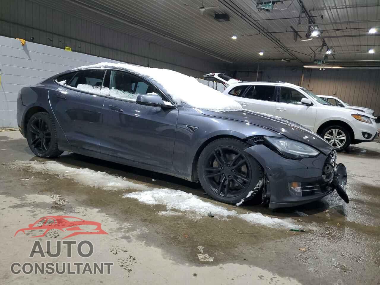 TESLA MODEL S 2015 - 5YJSA1H29FF086162
