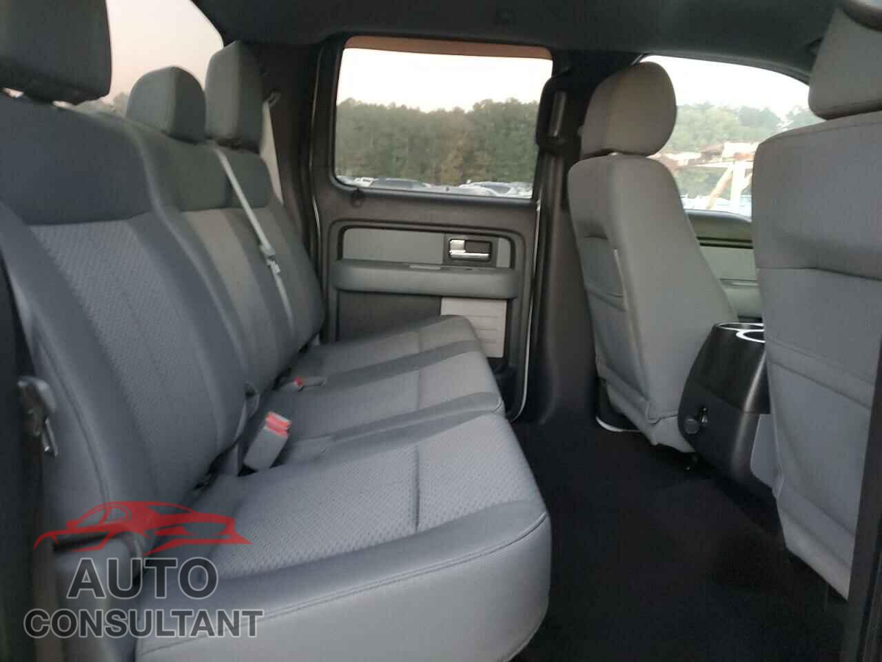 FORD F-150 2013 - 1FTFW1CF2DKD79480