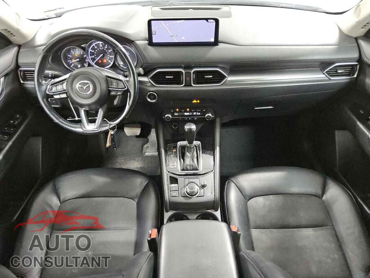 MAZDA CX-5 2021 - JM3KFBCM2M0357369