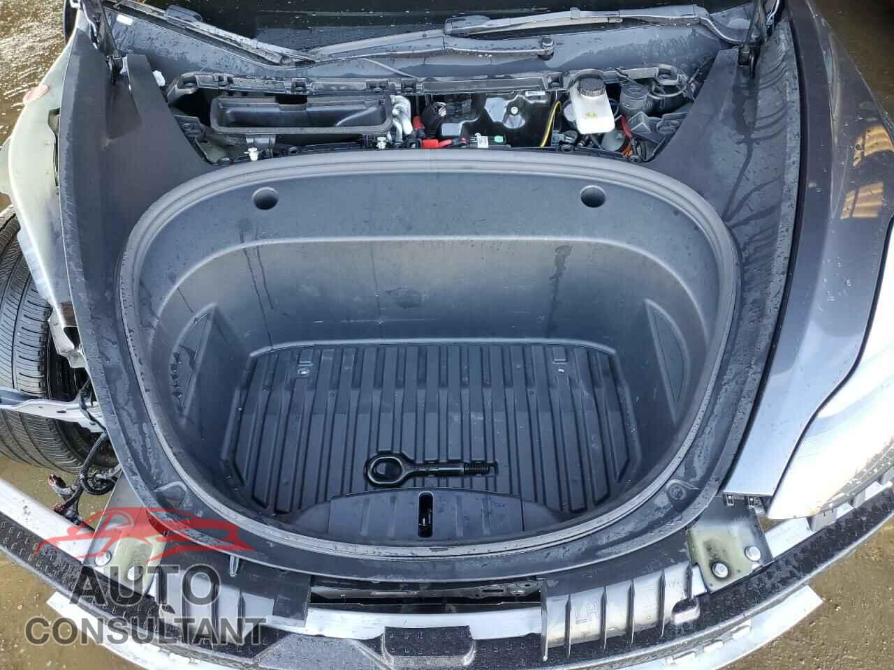 TESLA MODEL 3 2022 - 5YJ3E1EA5NF290086