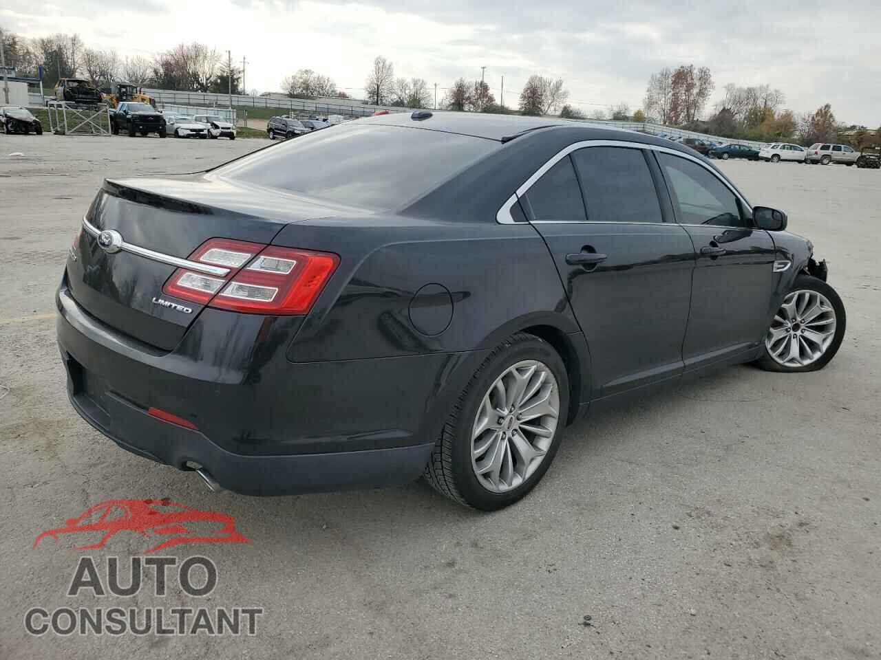FORD TAURUS 2015 - 1FAHP2F81FG139308