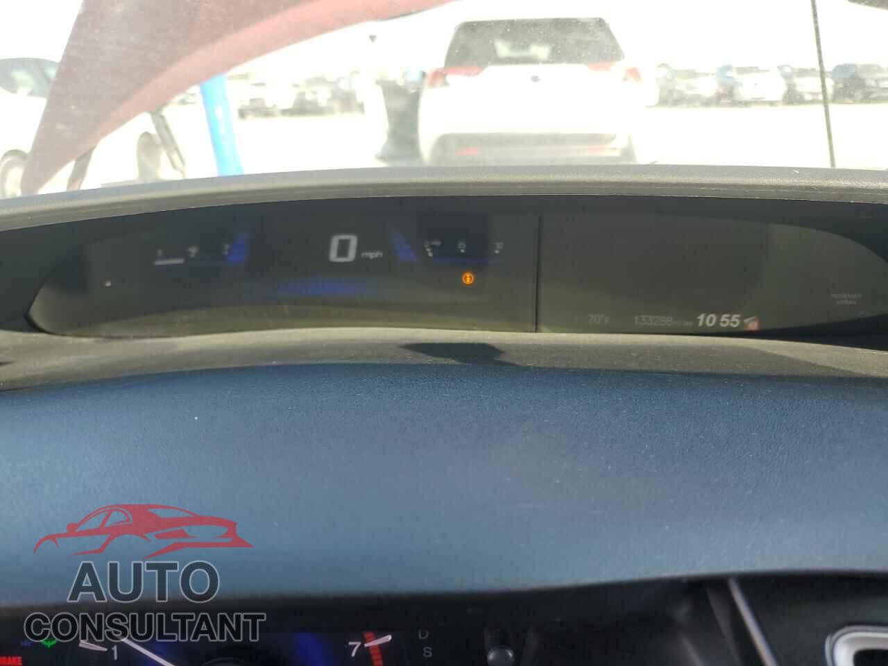 HONDA CIVIC 2015 - 19XFB2F83FE269638