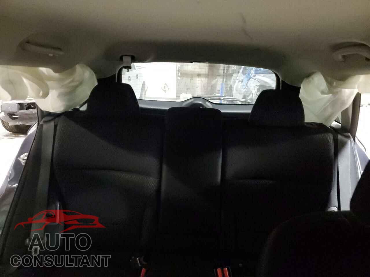 SUBARU OUTBACK 2015 - 4S4BSBCC6F3318163