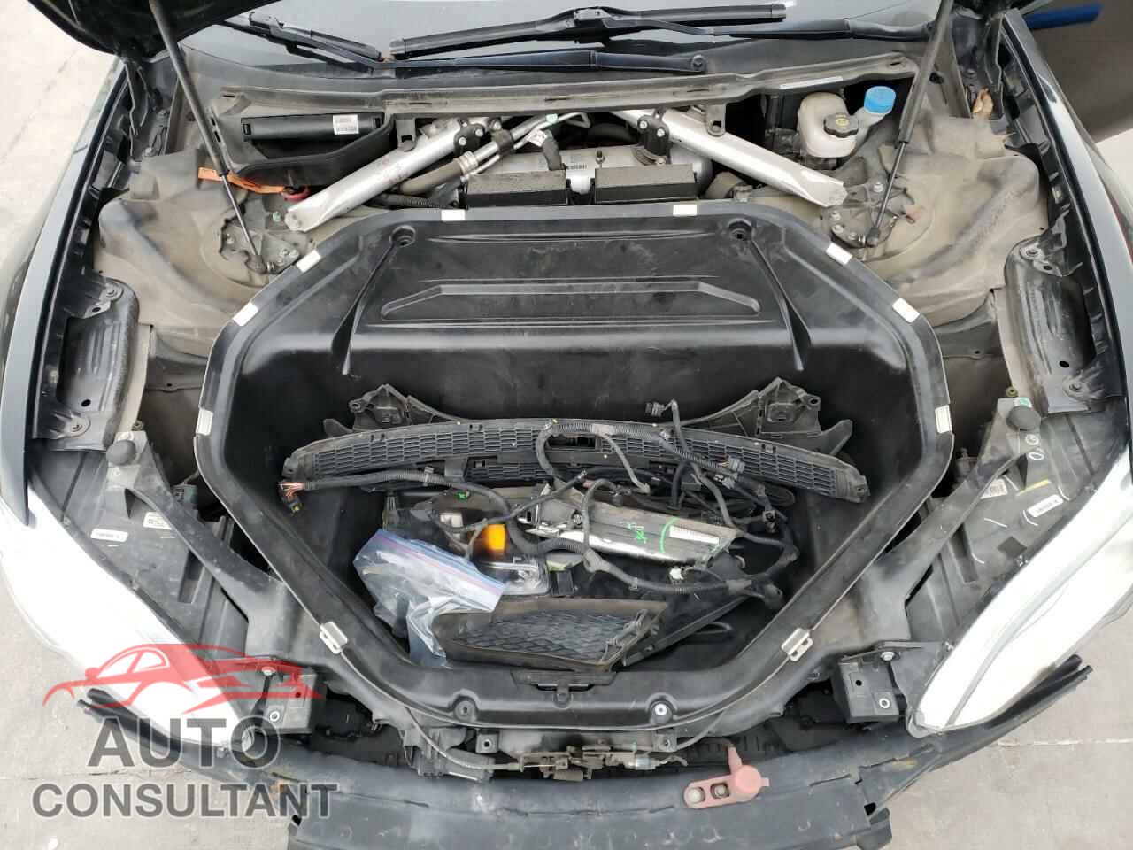 TESLA MODEL S 2015 - 5YJSA1E2XFF103040