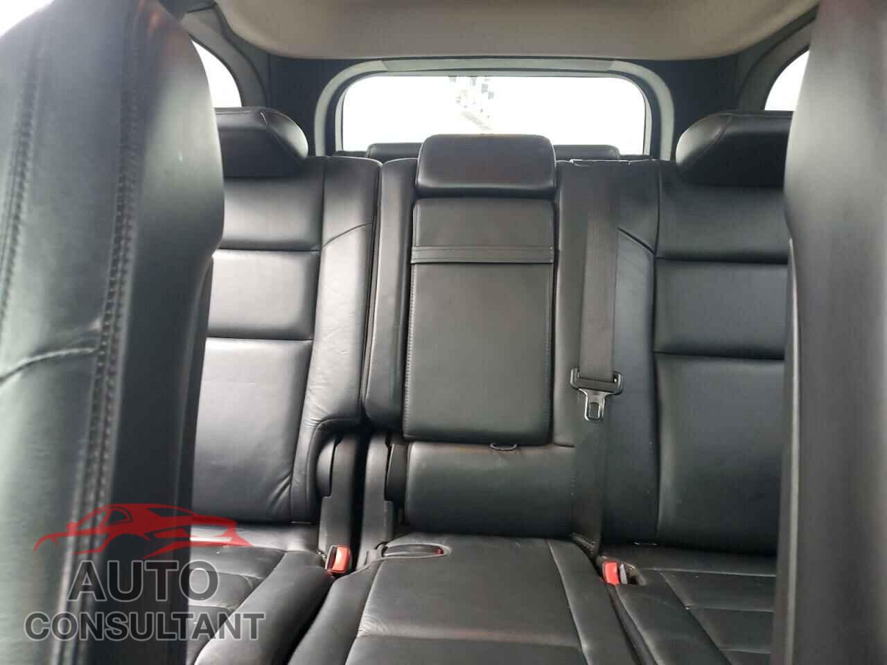 DODGE DURANGO 2016 - 1C4RDJDG6GC412795