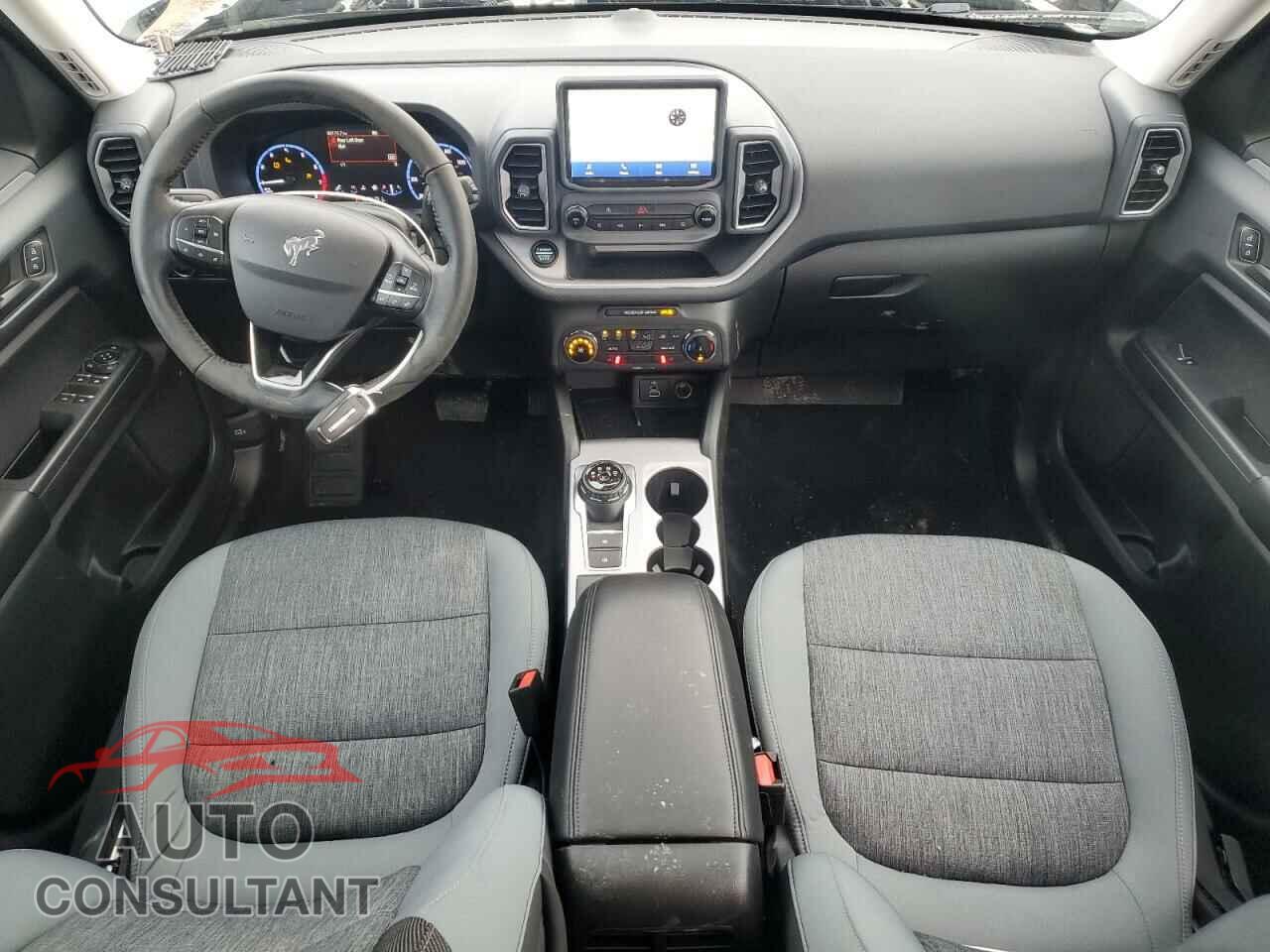 FORD BRONCO 2023 - 3FMCR9B60PRD12334