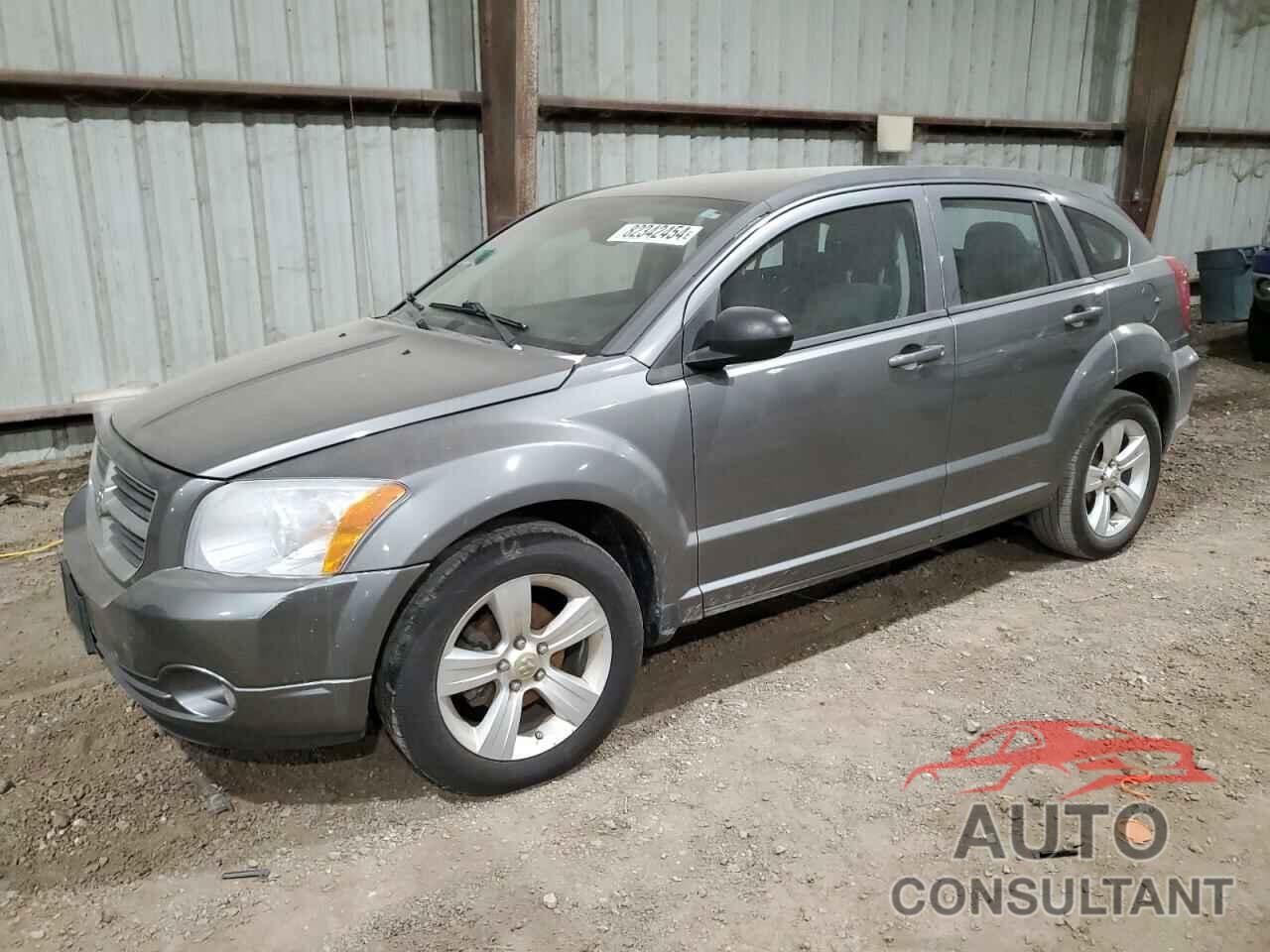 DODGE CALIBER 2011 - 1B3CB3HA1BD257283