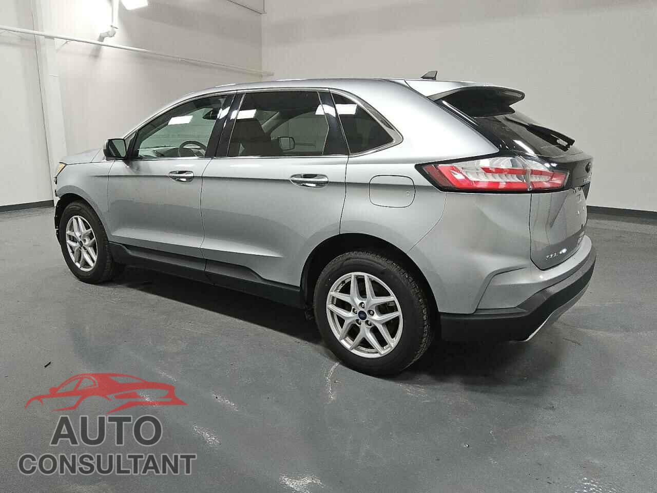 FORD EDGE 2022 - 2FMPK4J93NBA54228