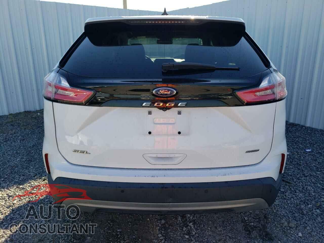 FORD EDGE 2021 - 2FMPK4J93MBA54860