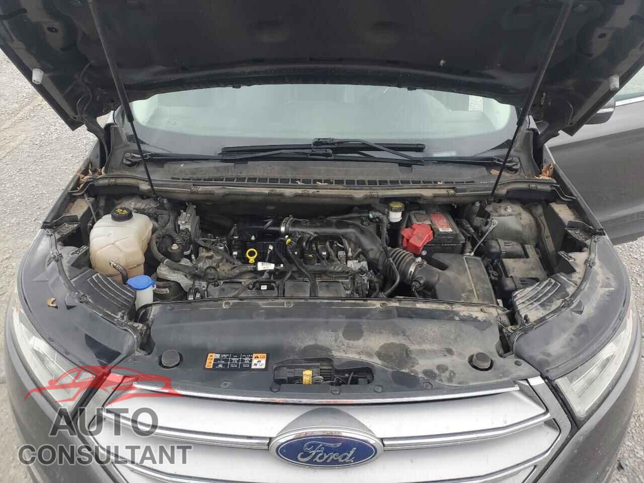 FORD EDGE 2018 - 2FMPK3J92JBC49659