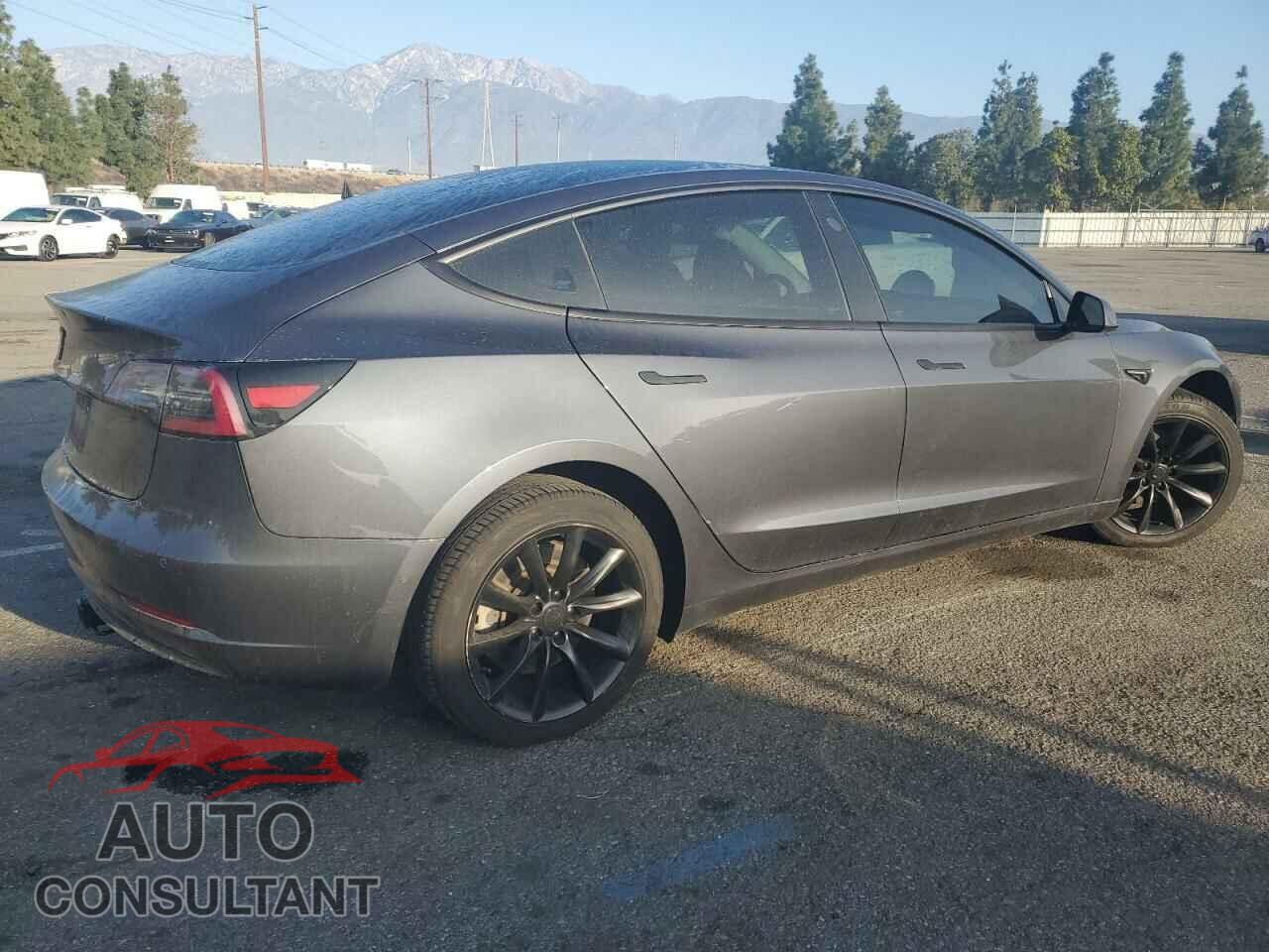 TESLA MODEL 3 2019 - 5YJ3E1EA4KF331254