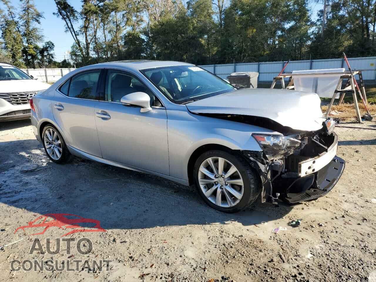 LEXUS IS 2016 - JTHCM1D23G5005708