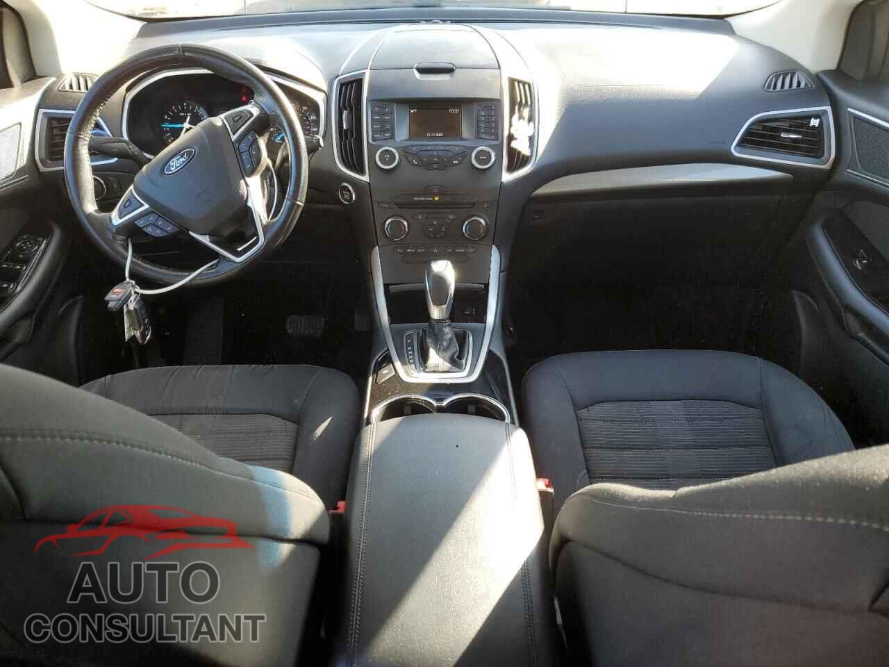FORD EDGE 2015 - 2FMTK4J98FBB28890