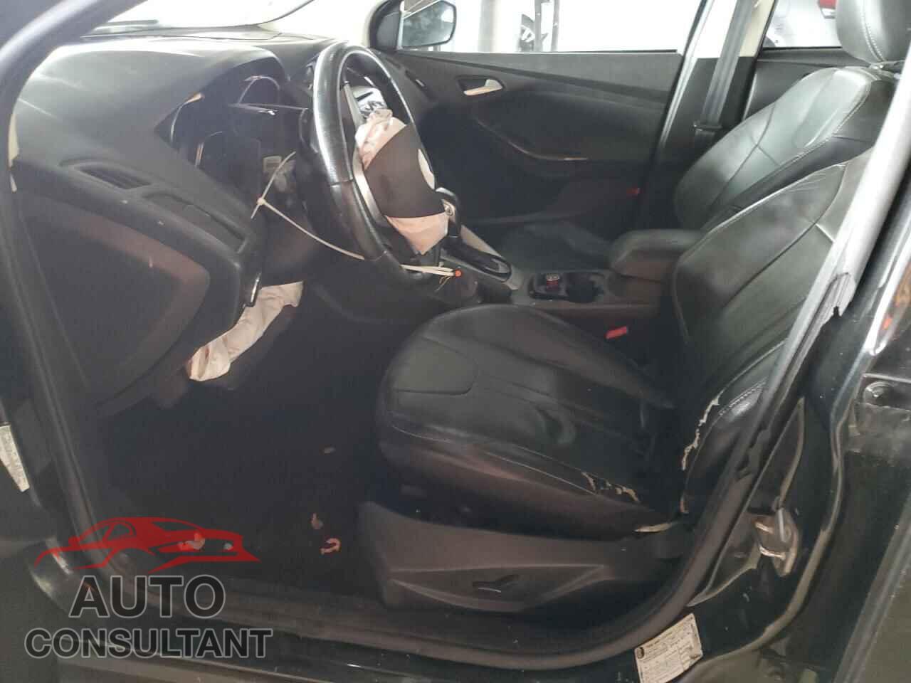 FORD FOCUS 2014 - 1FADP3K26EL414053