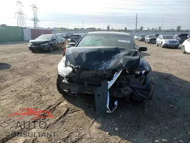 FORD TAURUS 2014 - 1FAHP2E88EG177781