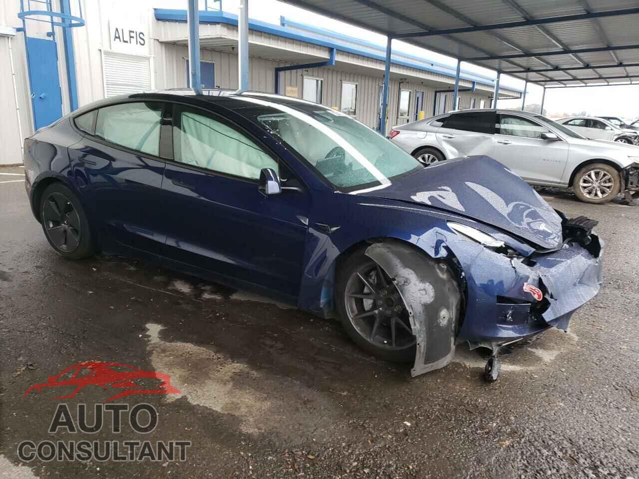 TESLA MODEL 3 2023 - 5YJ3E1EA8PF450027