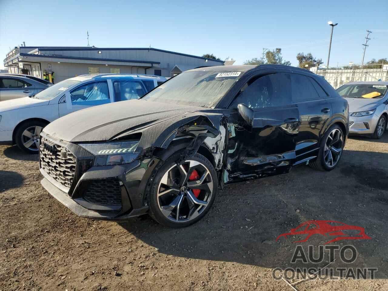 AUDI RS 2023 - WU1ARBF15PD011202