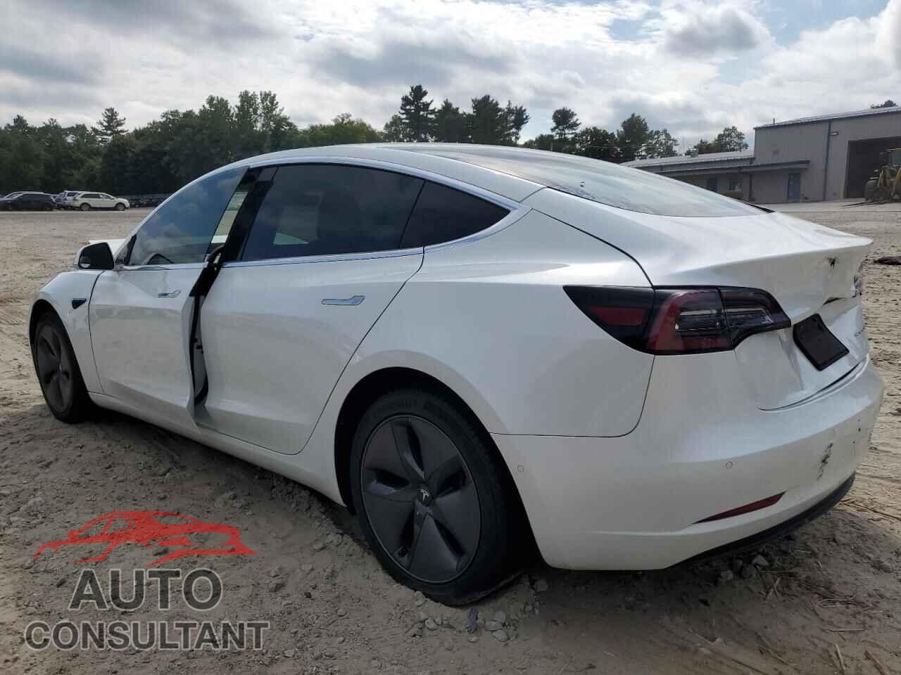 TESLA MODEL 3 2020 - 5YJ3E1EBXLF800969