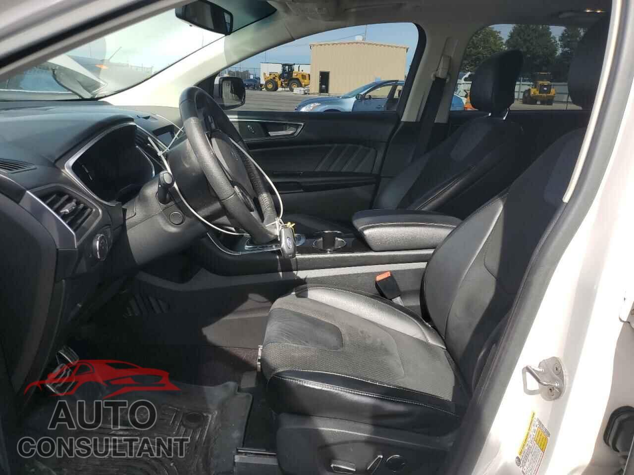 FORD EDGE 2016 - 2FMPK4AP8GBB30981