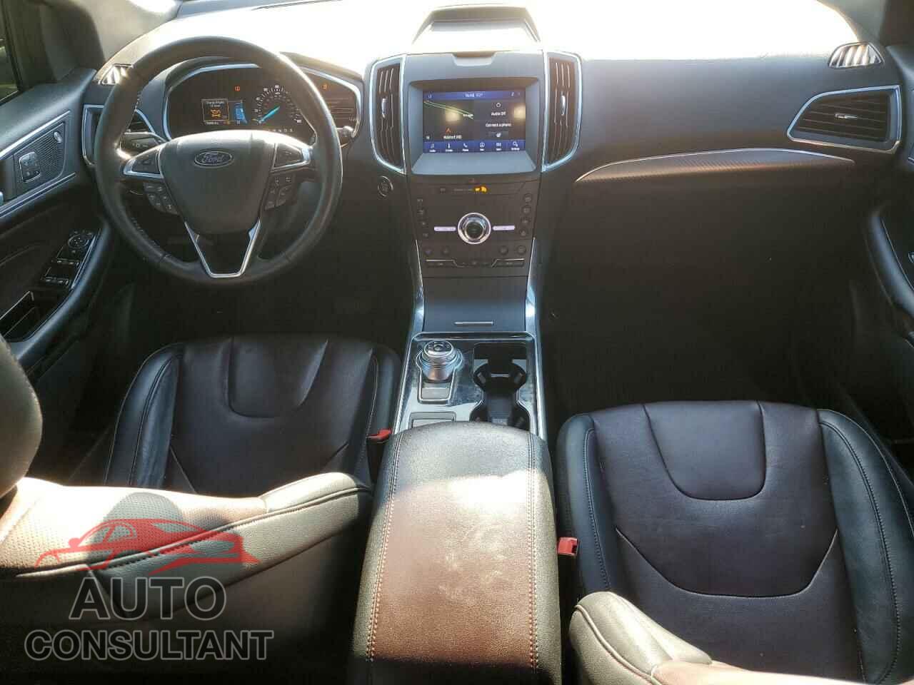 FORD EDGE 2020 - 2FMPK3K98LBB15465
