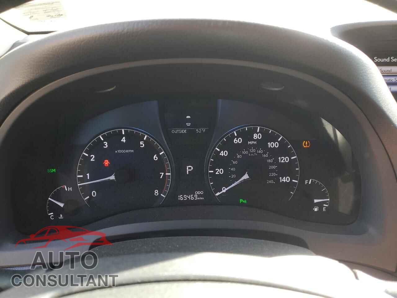 LEXUS RX350 2015 - 2T2BK1BA6FC279284
