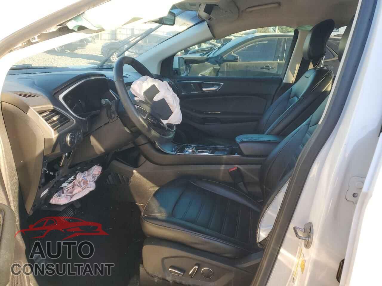 FORD EDGE 2019 - 2FMPK3J97KBC68001