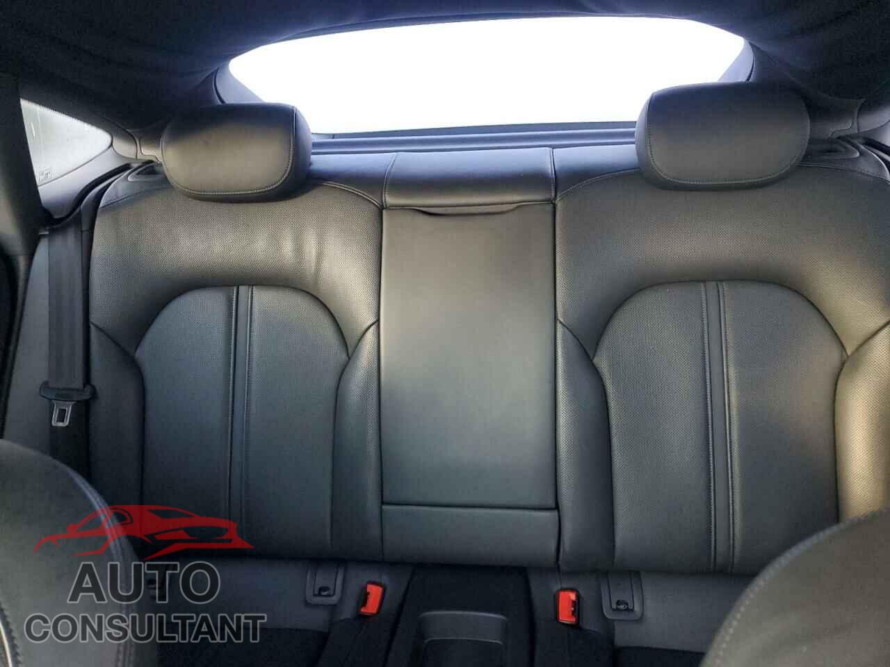 AUDI S7/RS7 2015 - WUAW2AFC0FN900875