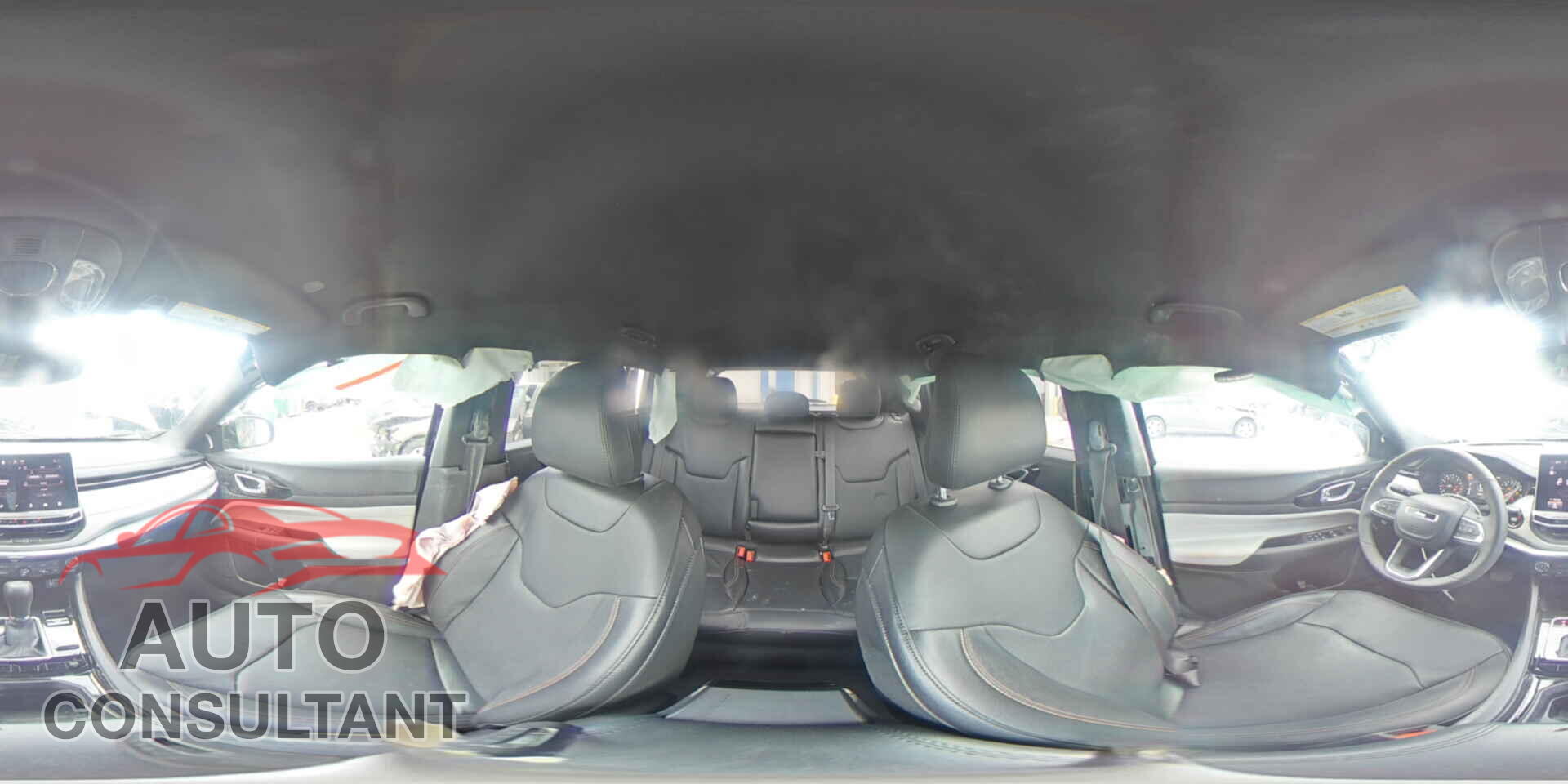 JEEP COMPASS 2023 - 3C4NJDCNXPT506546