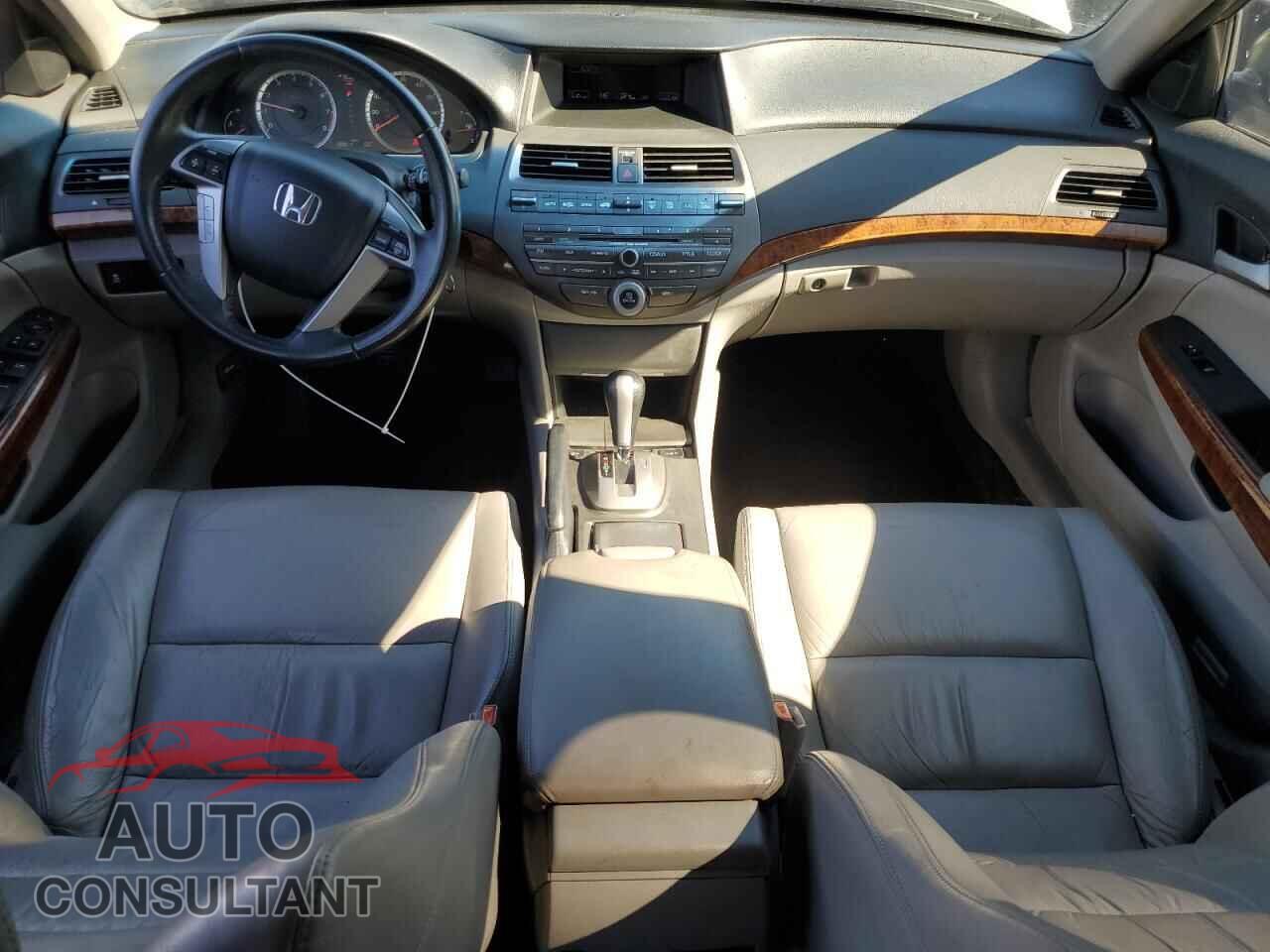 HONDA ACCORD 2012 - 1HGCP2F81CA153729