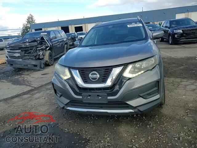 NISSAN ROGUE 2018 - KNMAT2MV5JP584689