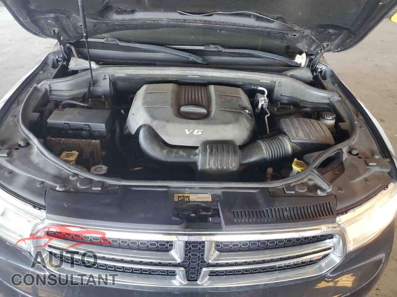DODGE DURANGO 2015 - 1C4RDJDG7FC921518