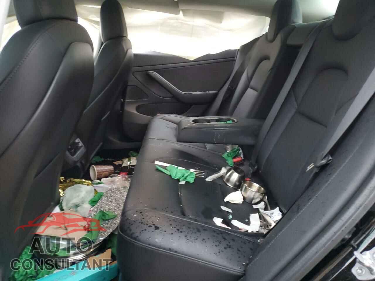 TESLA MODEL 3 2020 - 5YJ3E1EA1LF704641