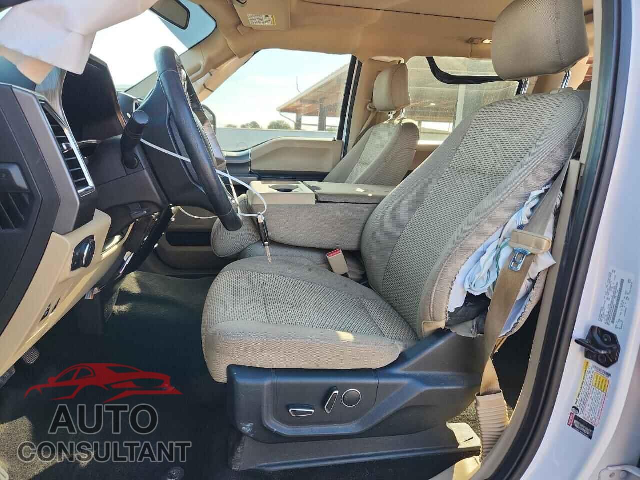 FORD F-150 2015 - 1FTEW1C84FKD19894