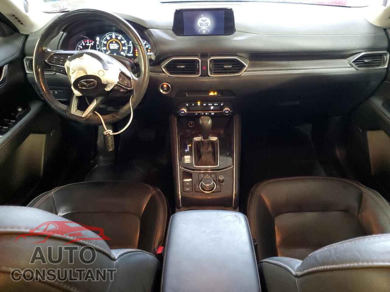 MAZDA CX-5 2019 - JM3KFBDM2K1661548