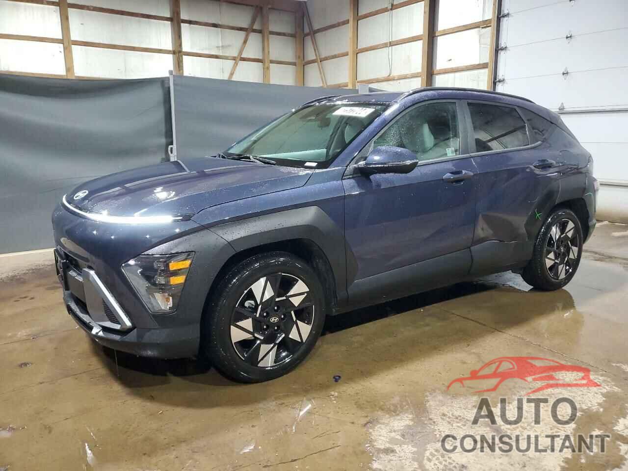 HYUNDAI KONA 2024 - KM8HB3AB2RU149736