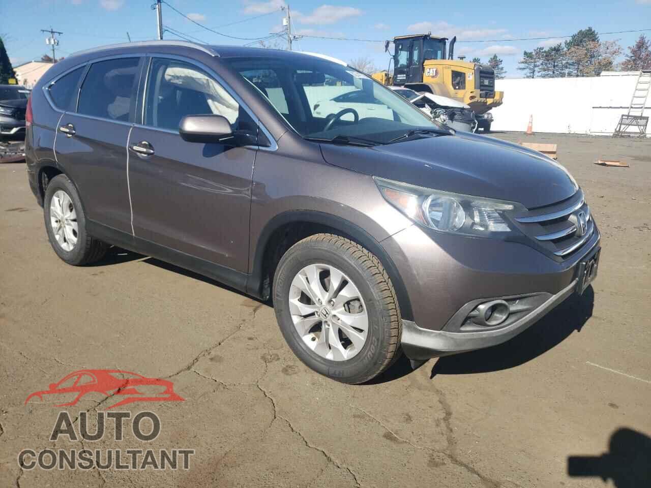 HONDA CRV 2014 - 2HKRM4H76EH664978