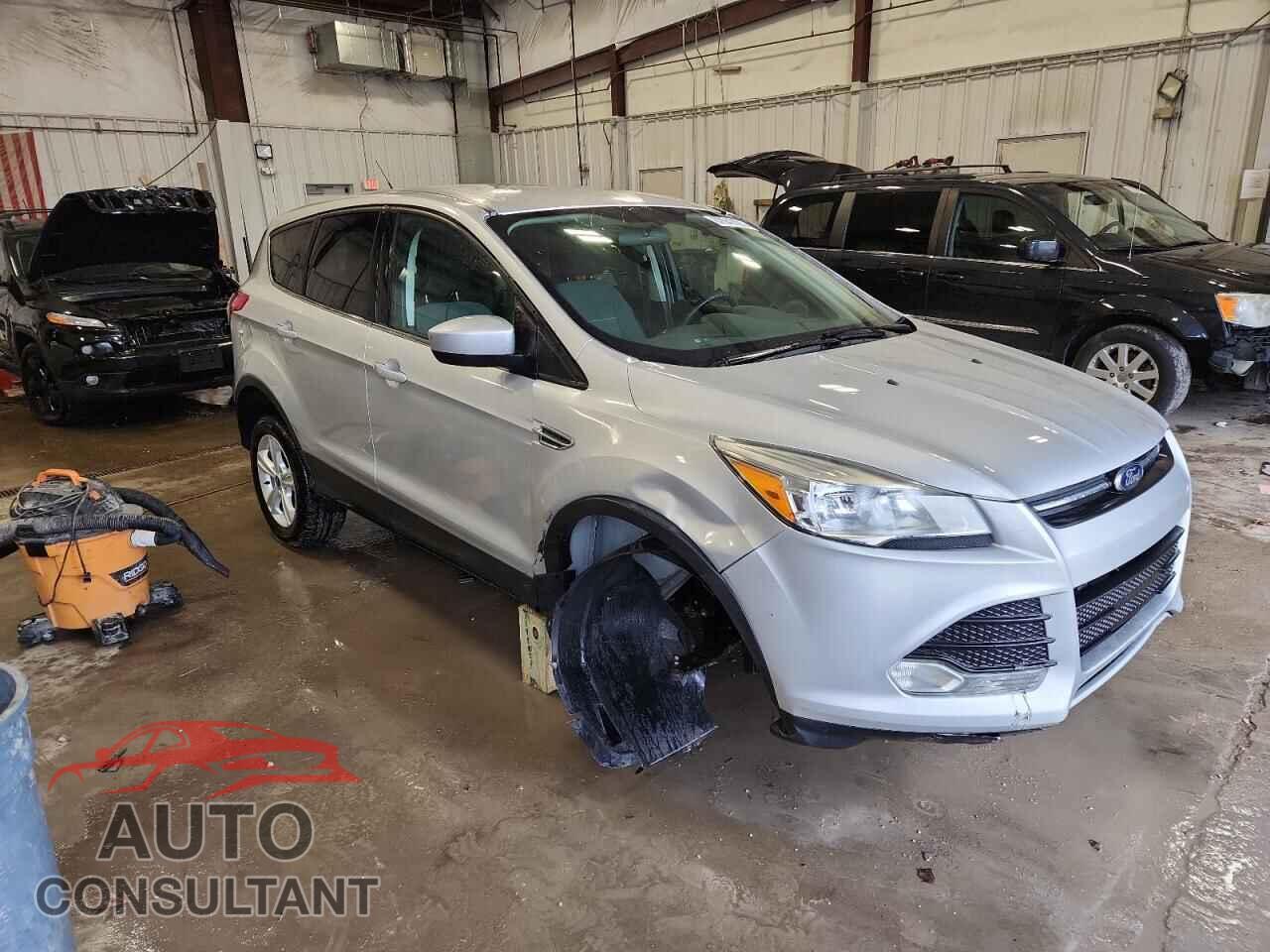 FORD ESCAPE 2013 - 1FMCU9GX6DUB01854