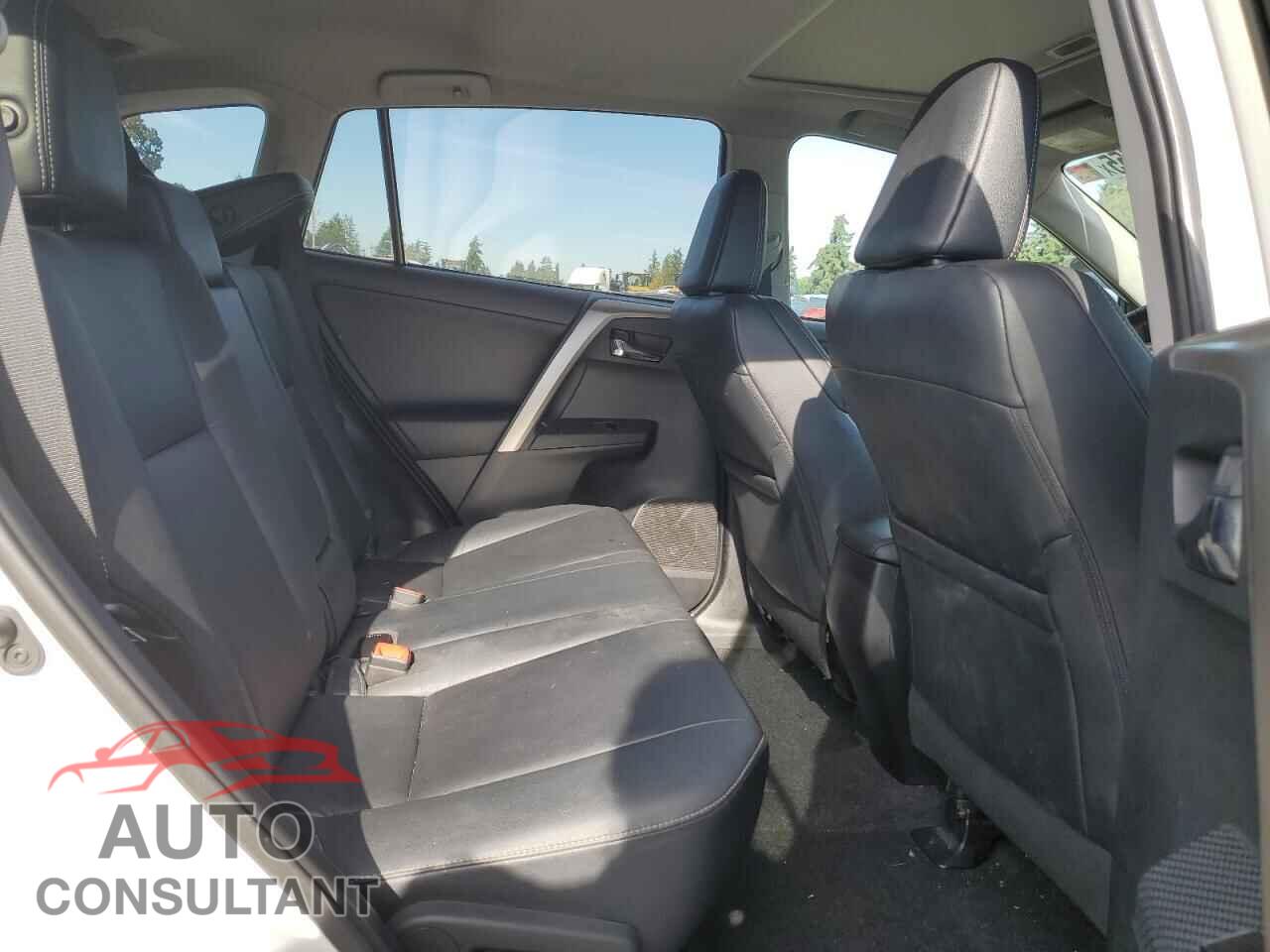 TOYOTA RAV4 2014 - 2T3DFREV2EW213978