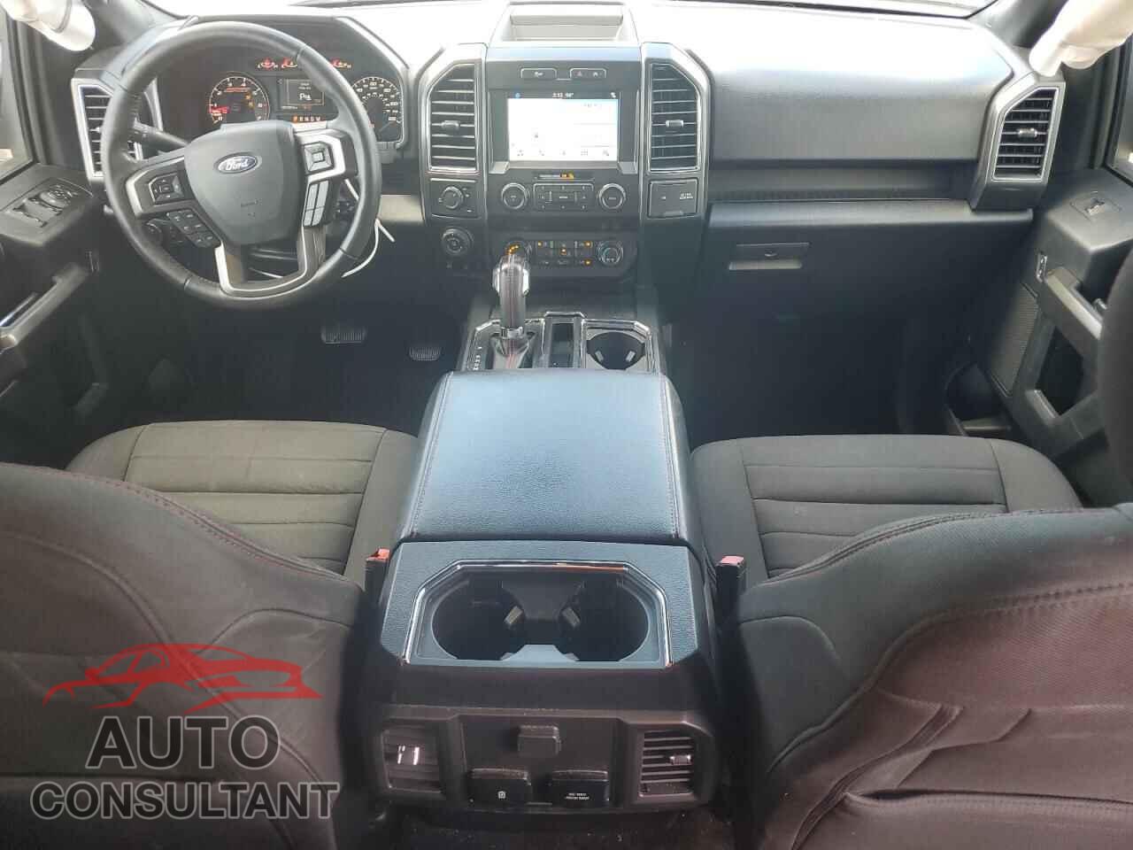 FORD F-150 2019 - 1FTEW1C49KFB59236