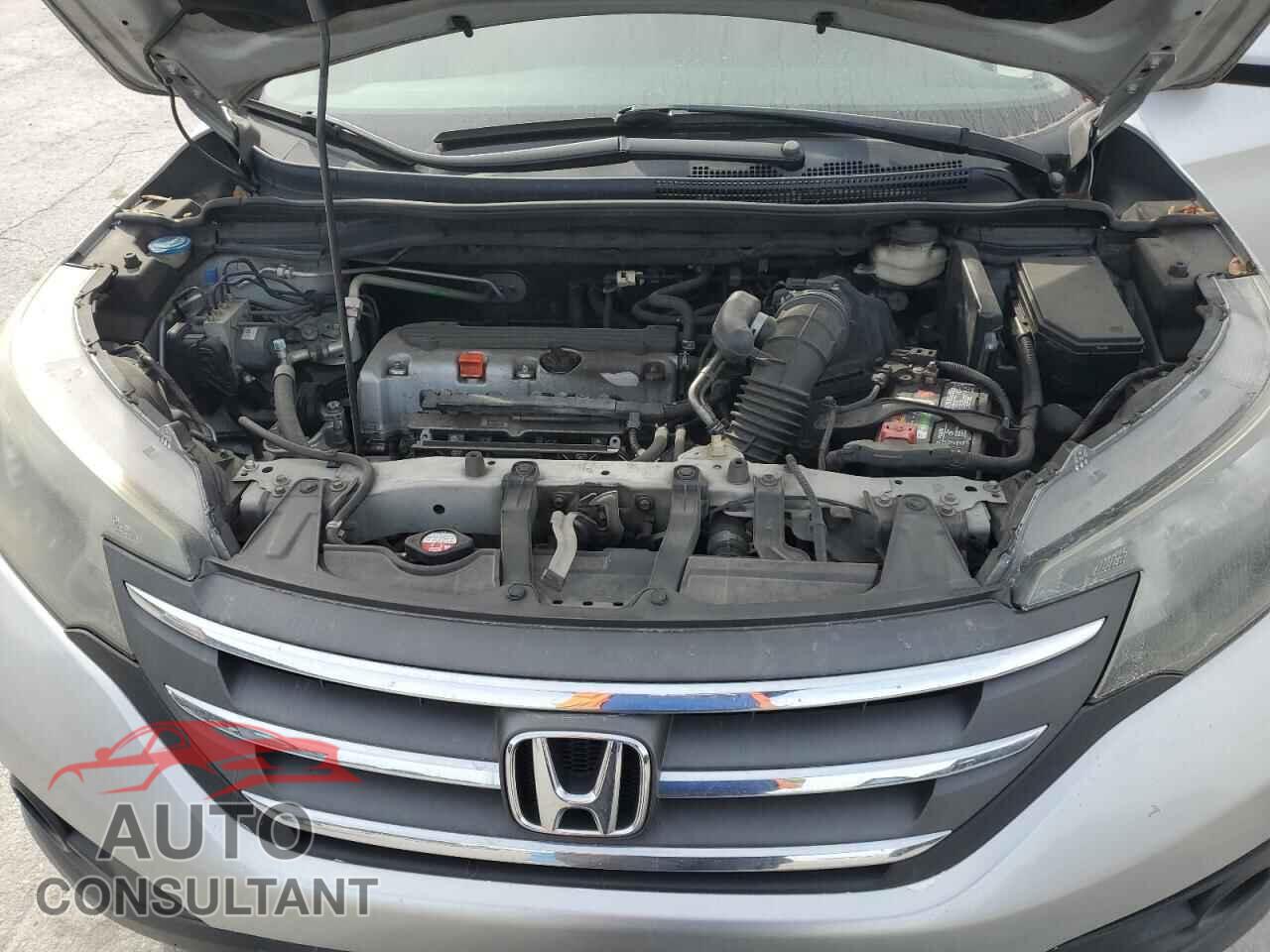 HONDA CRV 2012 - 2HKRM3H7XCH511642