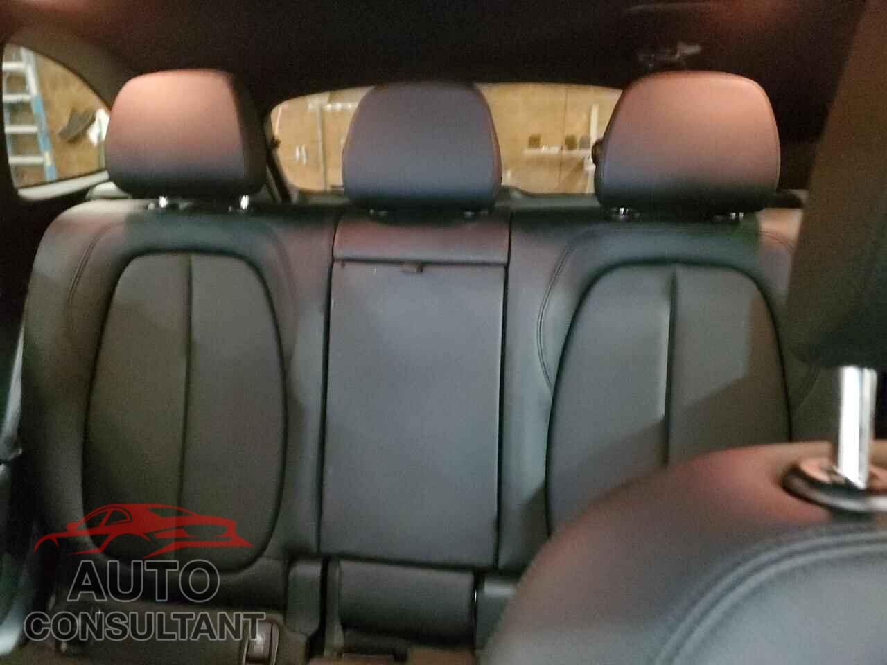 BMW X1 2017 - WBXHT3C34H5F87759