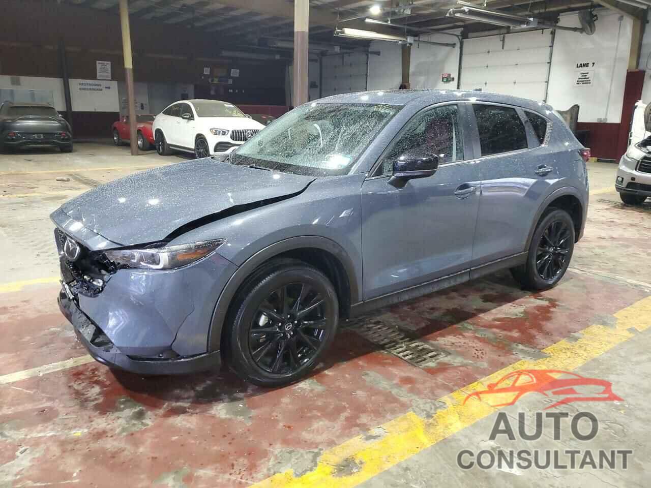 MAZDA CX-5 PREFE 2023 - JM3KFBCM6P0241919