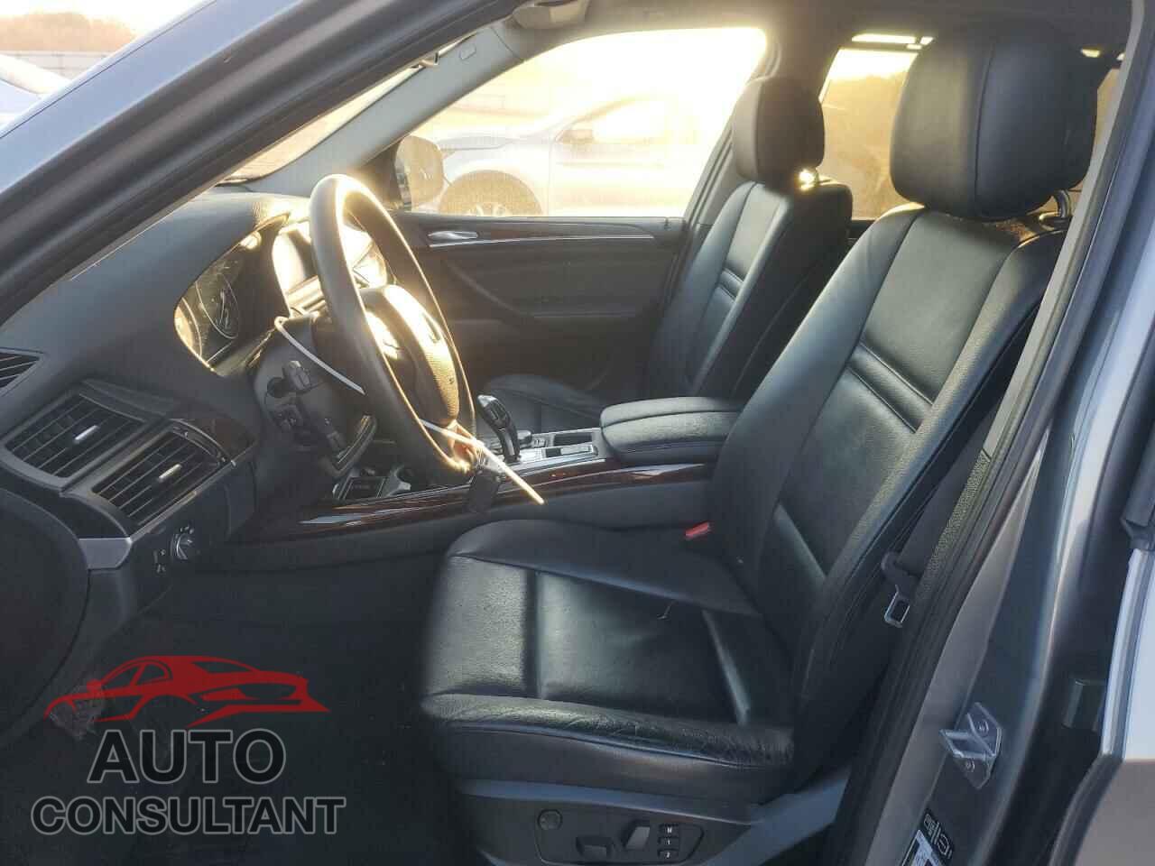 BMW X5 2013 - 5UXZV4C51D0G50020
