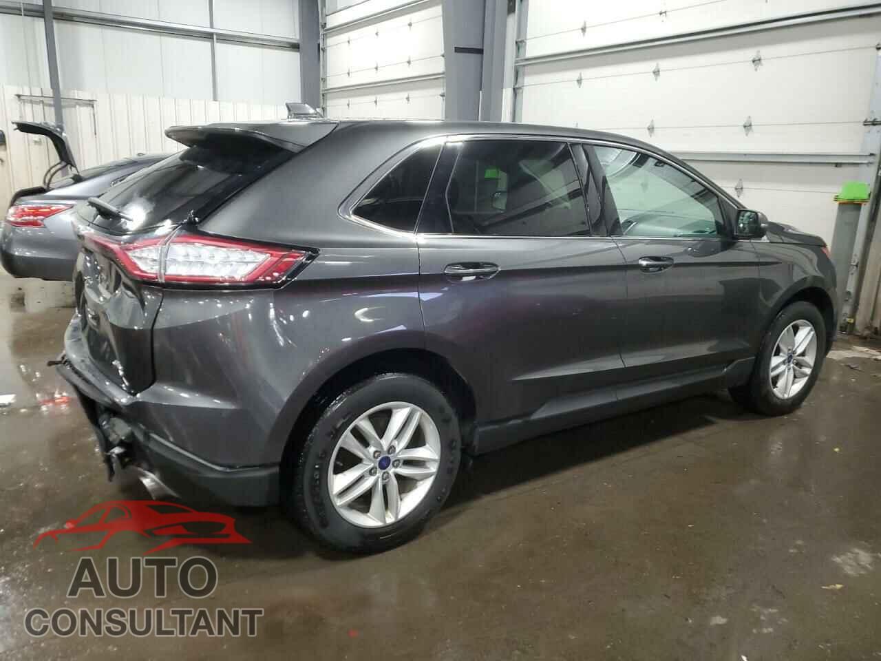 FORD EDGE 2018 - 2FMPK3J84JBB59128